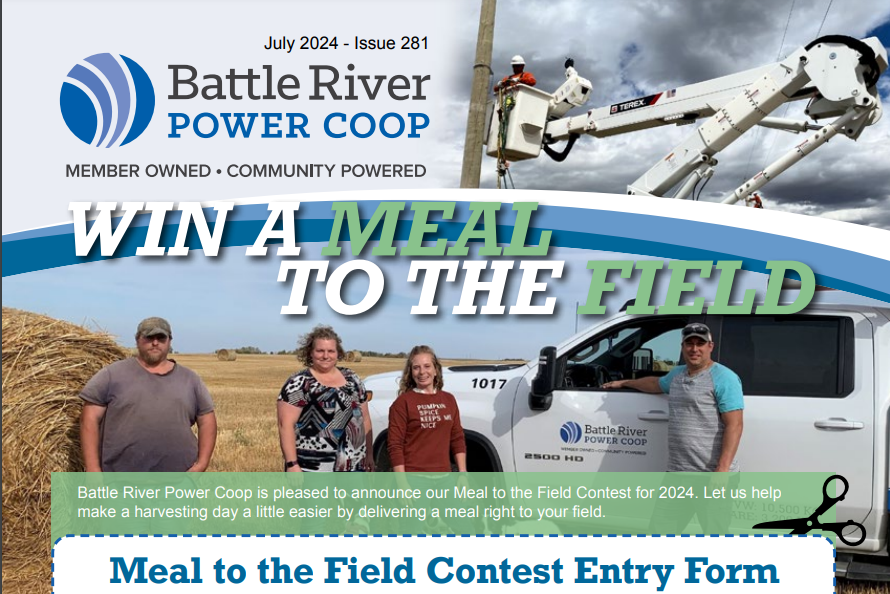 BRPC Newsletter 2024 July Header