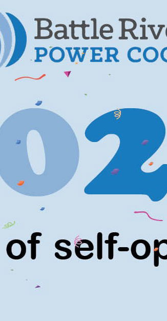 illustration: celebrating 20 years of self operations