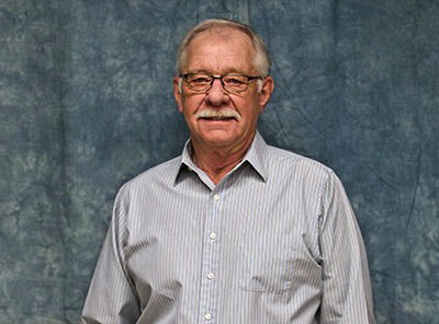 Dan Astner, Board Chairman, Battle River Power Coop