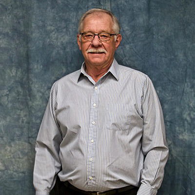 Dan Astner, Board Chairman, Battle River Power Coop