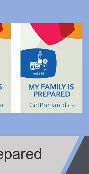 illustration: be prepared