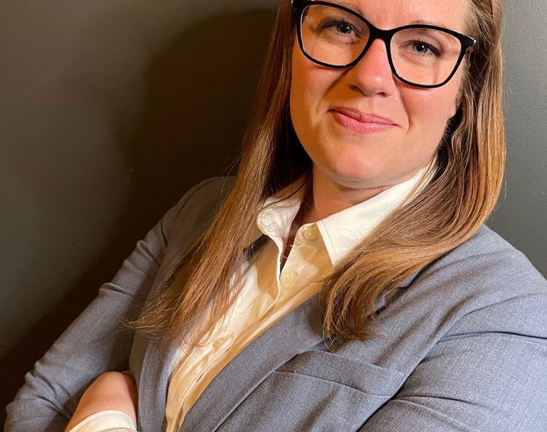Kaitlyn Brown, Director