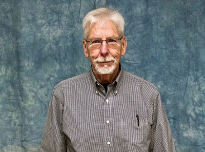 Malcolm Barr, Board Vice-Chairman, Battle River Power Coop