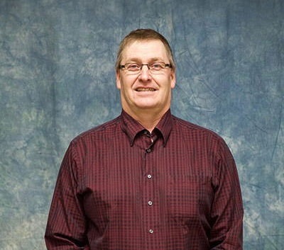 Terry Pederson, Director