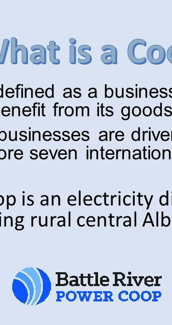 illustration: what is a coop